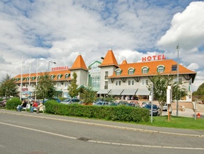 Thermal Hotel MOSONMAGYARVR